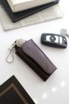 CORBO. コルボ -face Bridle Leather Smart Key Case- ブライドルレザー スマートキー カーキー ケース 1LD-0240