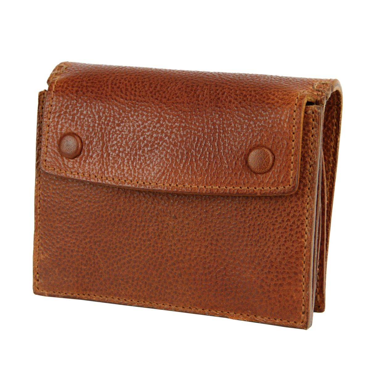 CORBO. コルボ -Algoritmo the FLOW- アルゴリトモ シリーズ 小銭入れ付き二つ折り財布 1LG-0702