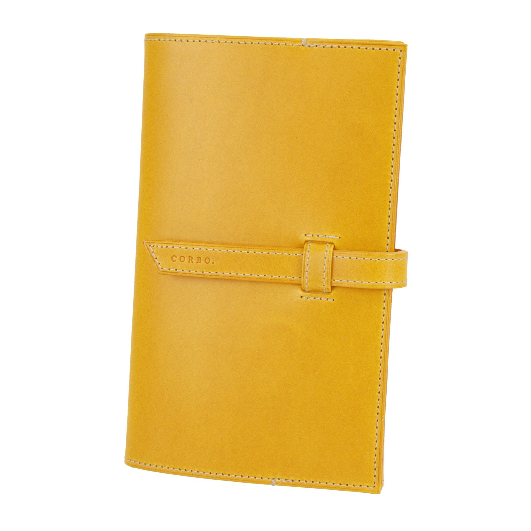 CORBO. コルボ SLOW ～ Slow Stationery スロウ 新書 サイズ ブックカバー 1LI-0902