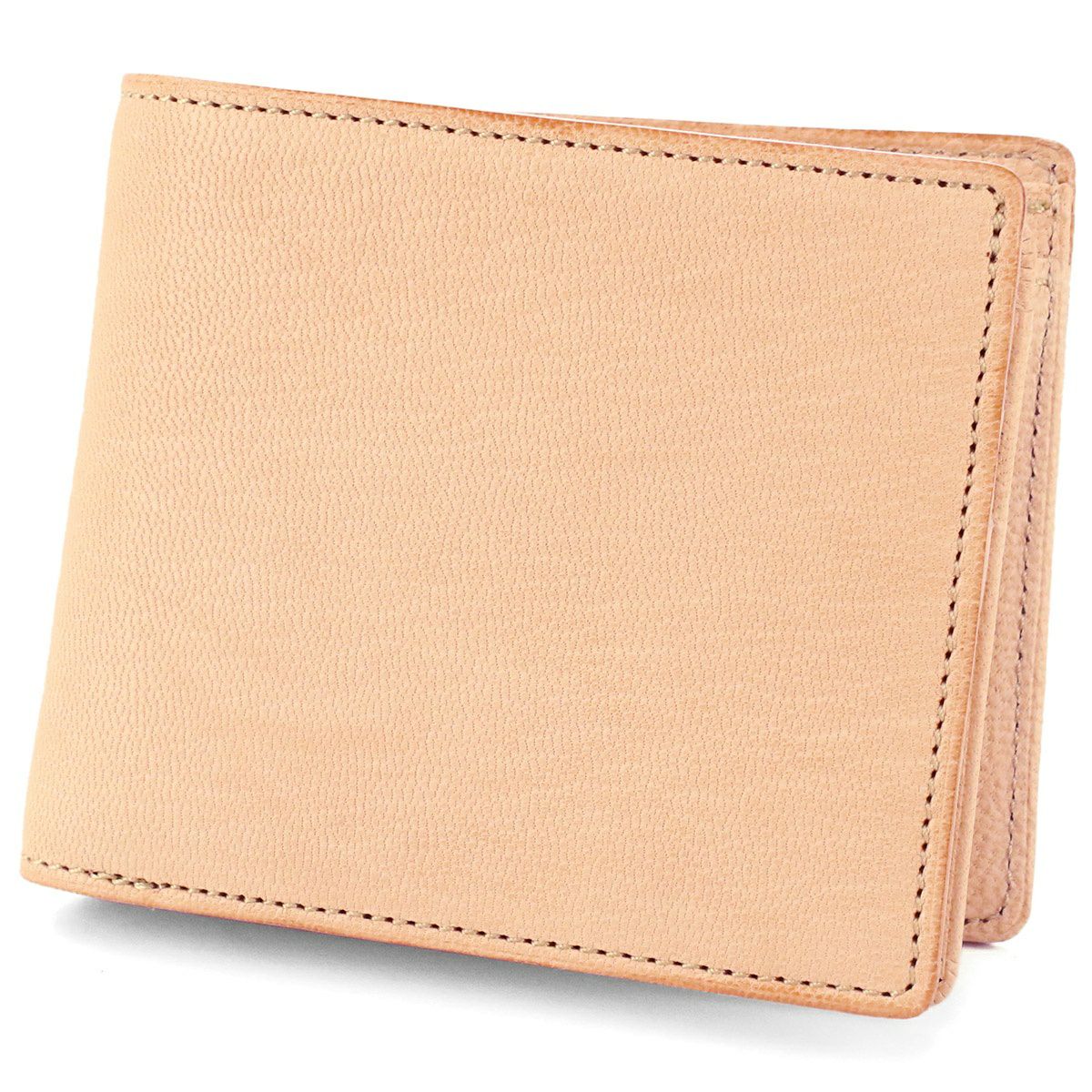 CORBO. コルボ -GOAT- ゴート シリーズ 小銭入れ付き二つ折り財布（横型） 1LJ-1301