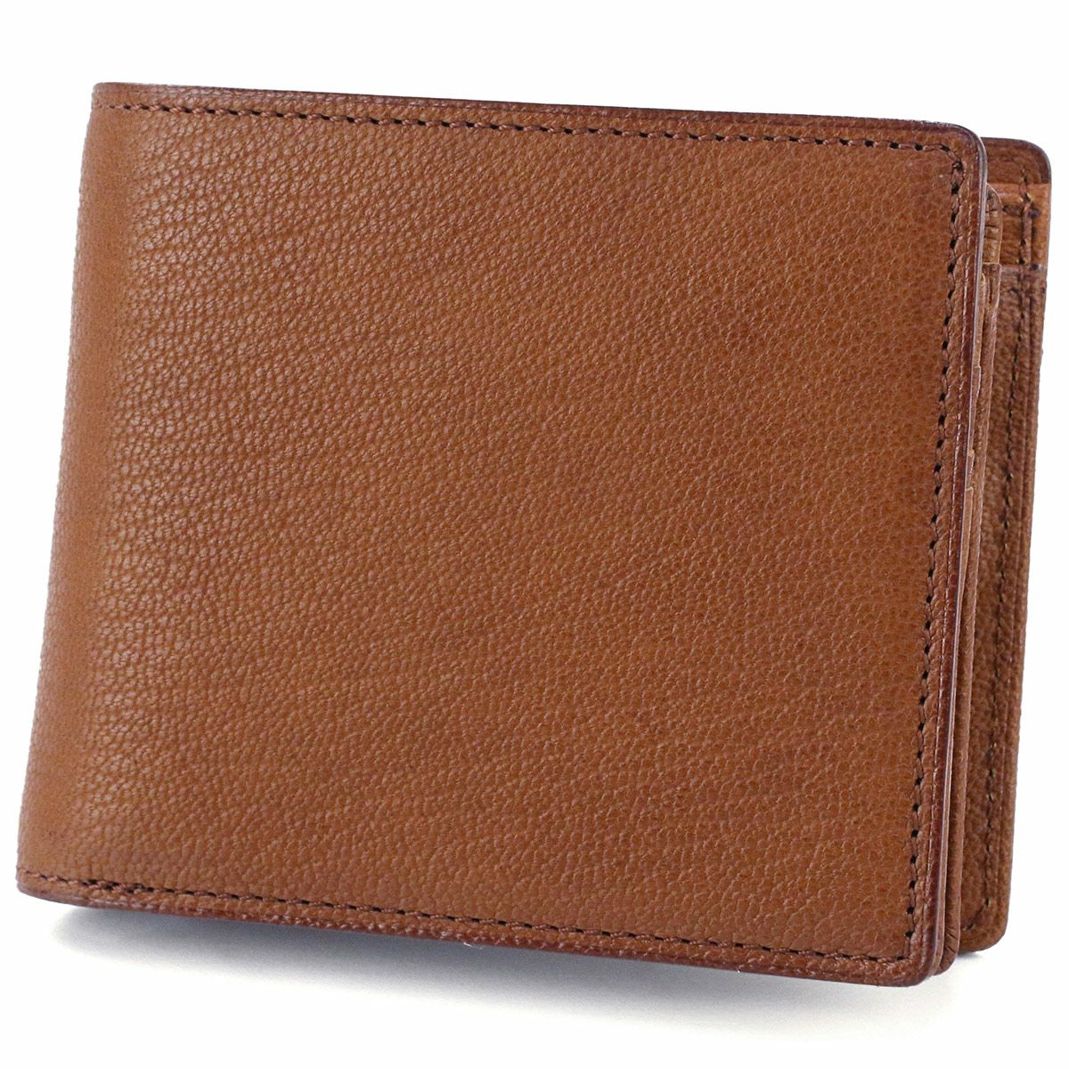 CORBO. コルボ -GOAT- ゴート シリーズ 小銭入れ付き二つ折り財布（横型） 1LJ-1301