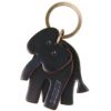 ALBERO アルベロ SMALL LEATHER GOODS 象 Elephant キーホルダー 38