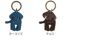 ALBERO アルベロ SMALL LEATHER GOODS 犬 Dog キーホルダー 39