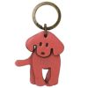 ALBERO アルベロ SMALL LEATHER GOODS 犬 Dog キーホルダー 39