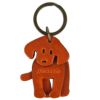 ALBERO アルベロ SMALL LEATHER GOODS 犬 Dog キーホルダー 39