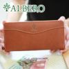 ALBERO アルベロ FLETTO フレット 小銭入れ付き長財布（ラウンドファスナー式） 4820