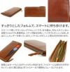 ALBERO アルベロ BERRETTA ベレッタ 小銭入れ付き L字ファスナー(L型) 開閉式 薄型 長財布 5501