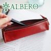 ALBERO アルベロ BERRETTA ベレッタ ペンケース 5507