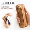 CORBO. コルボ -CLAY Works Horse- クレイワークスホースシリーズ ペンケース 8JF-9354