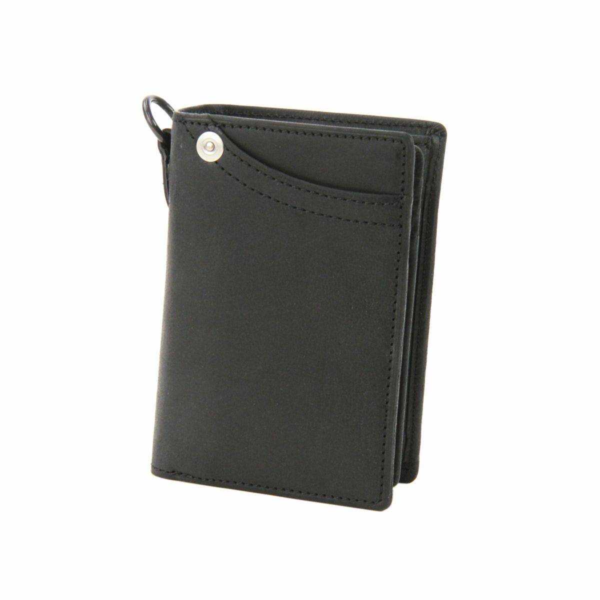 CORBO. コルボ -CLAY Works Horse- クレイワークスホース 小銭入れ付き二つ折り財布(縦型) 8JF-9978