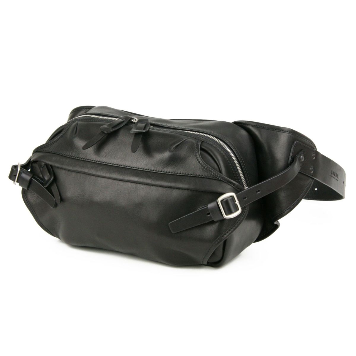 CORBO. コルボ -STRUT- ストラットシリーズ ボディーバッグ 8KA-9511