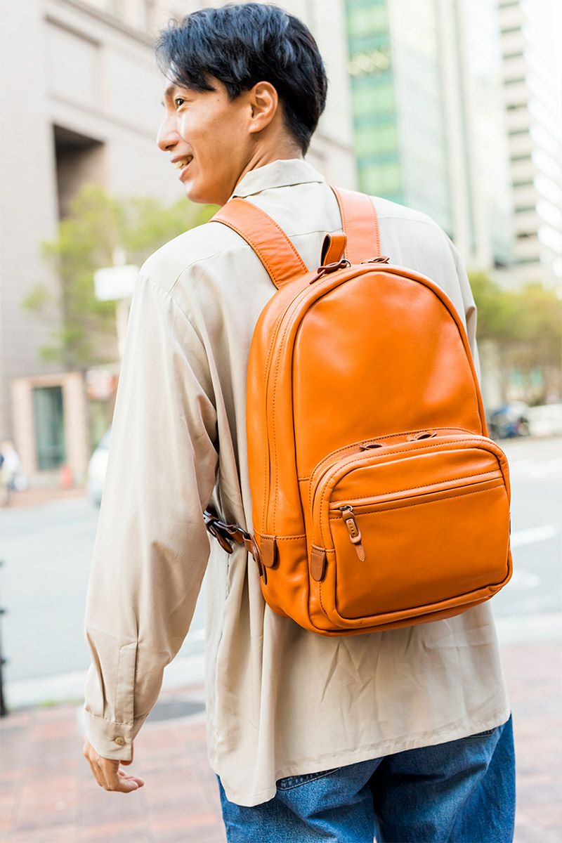 CORBO. コルボ -Sun Dog - SHEEP- サンドッグシリーズ リュック(バックパック) 8KL-9691