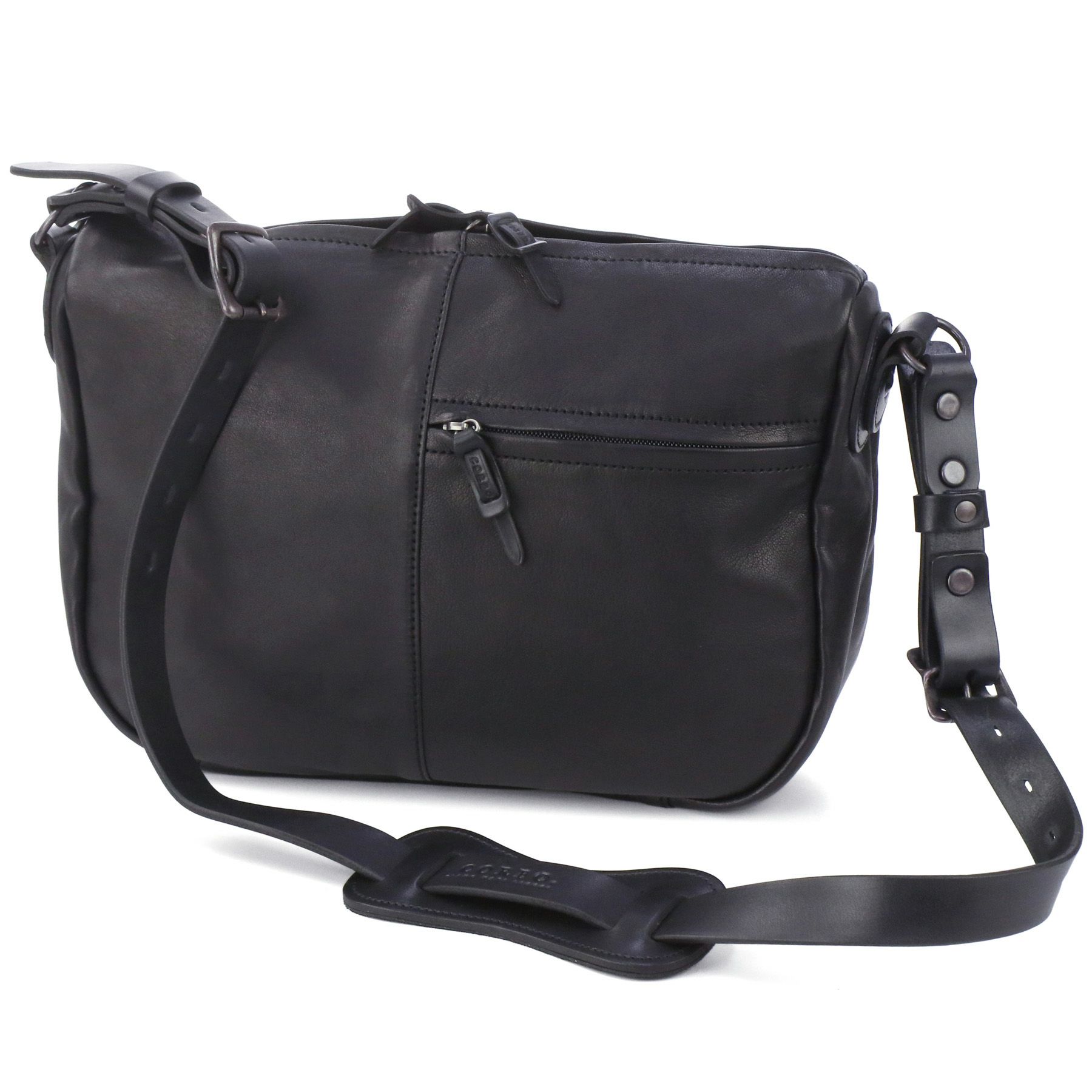 CORBO. コルボ -Sun Dog - SHEEP- サンドッグシリーズ ショルダーバッグ 8KL-9692