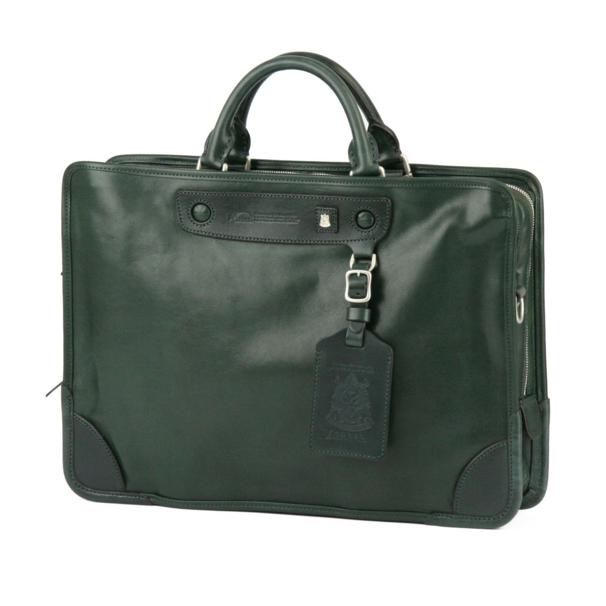 CORBO. コルボ -Famiglia- ファミリアシリーズ ブリーフケース 8KM-9132