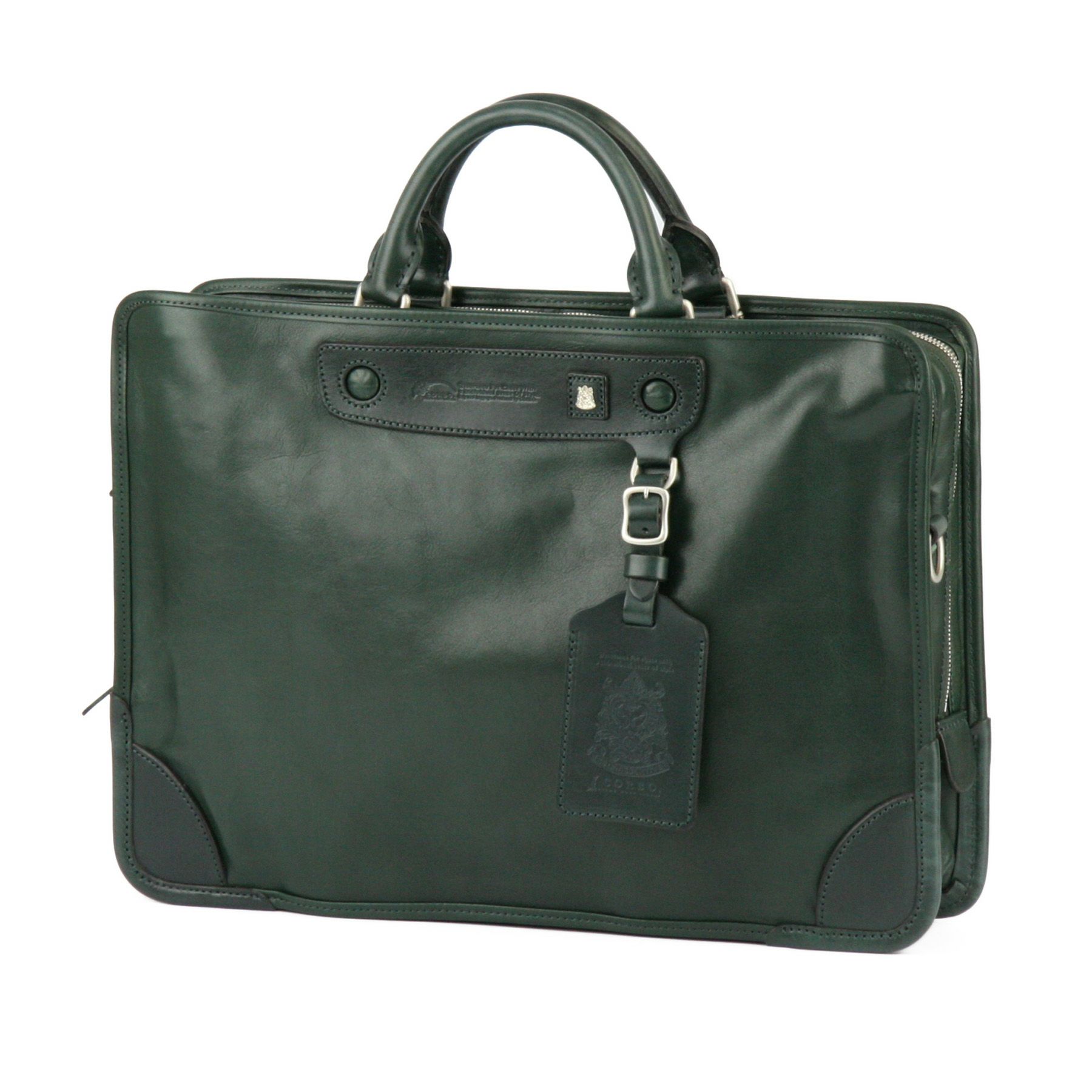 CORBO. コルボ -Famiglia- ファミリアシリーズ ブリーフケース 8KM-9132