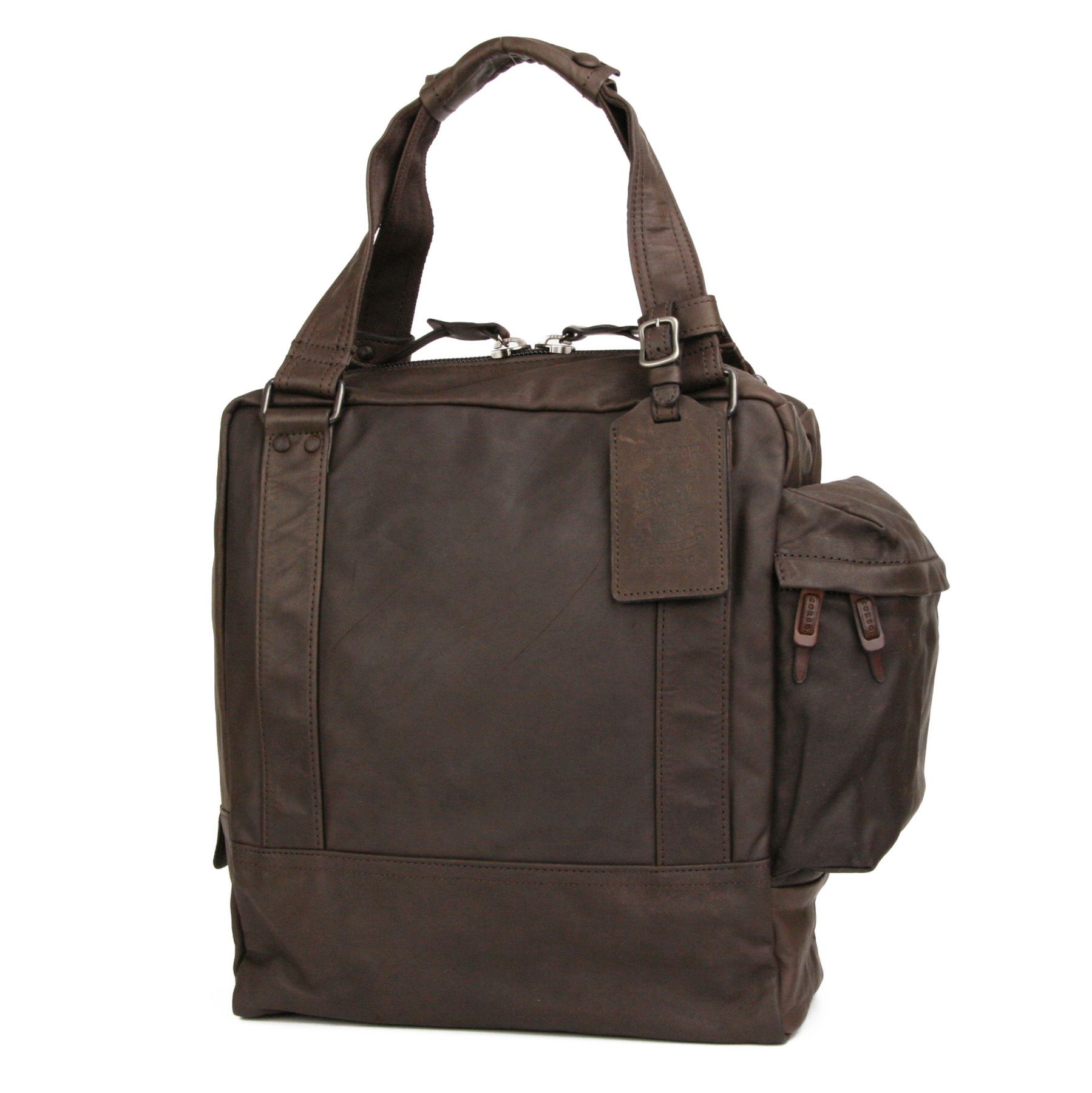 CORBO. コルボ -Equines- イクワインズ シリーズ トートバッグ 8KO-9712