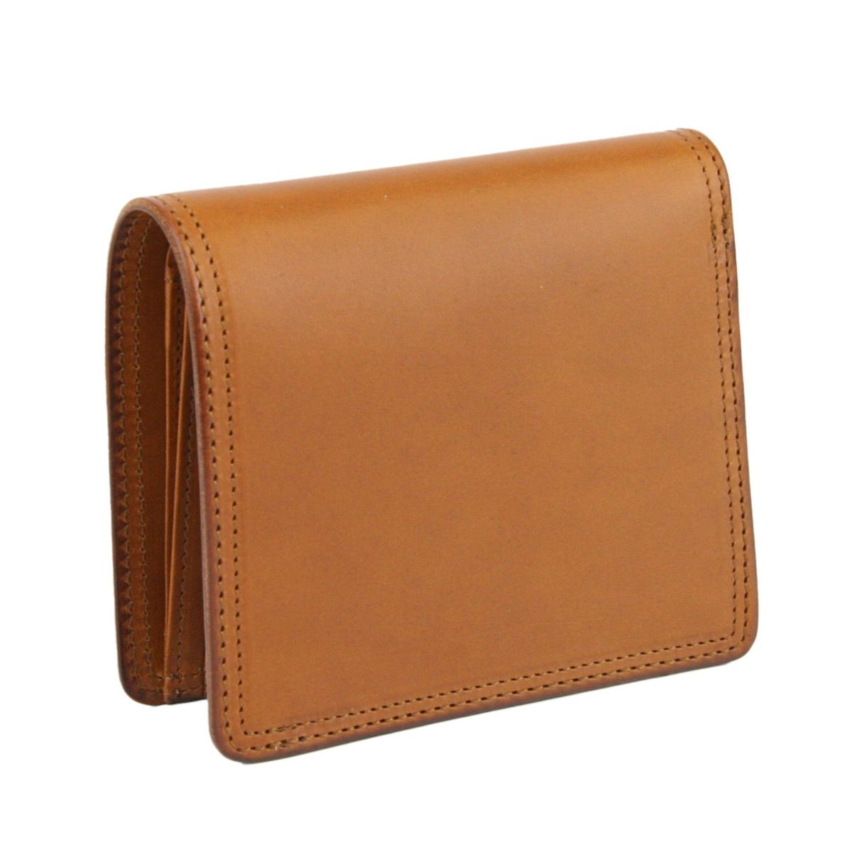 CORBO. コルボ -SLATE- スレート シリーズ 純札(縦型) ２つ折り薄型財布 8LC-0401