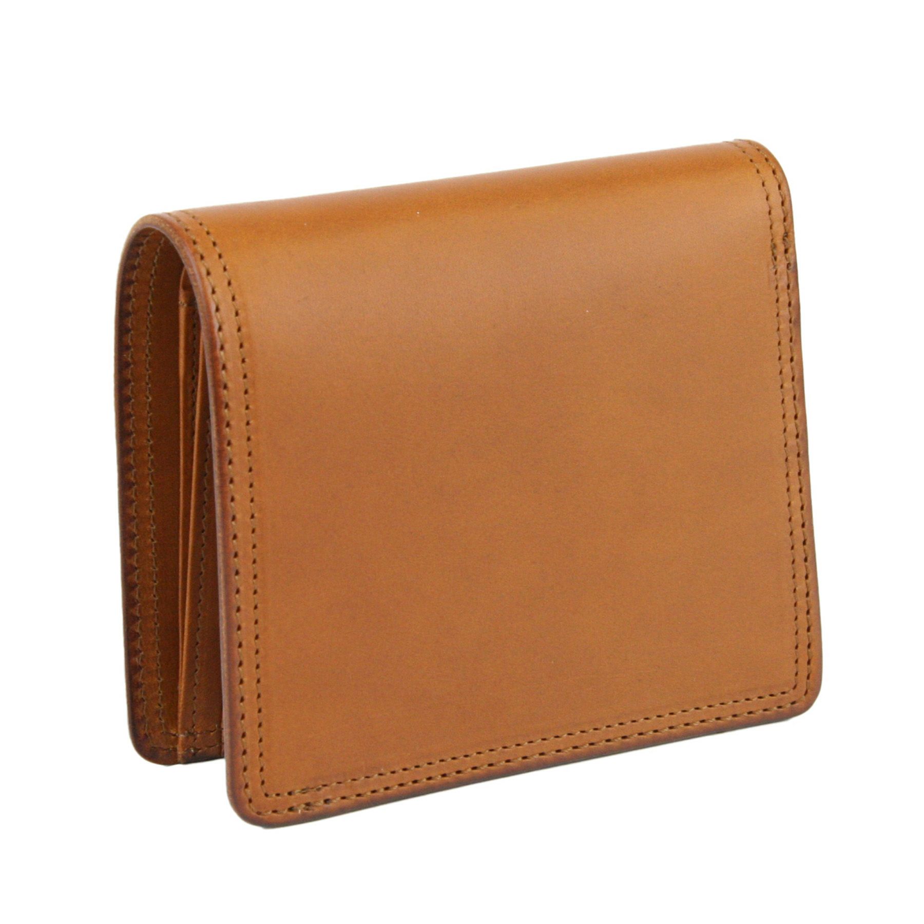 CORBO. コルボ -SLATE- スレート シリーズ 純札(縦型) ２つ折り薄型財布 8LC-0401