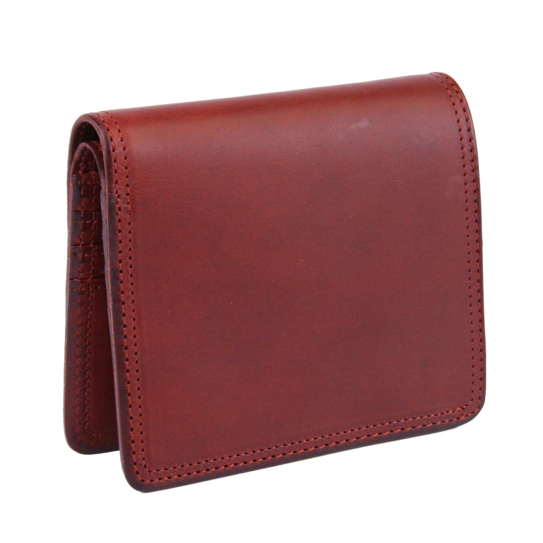 CORBO. コルボ -SLATE- スレート シリーズ 純札(縦型) ２つ折り薄型財布 8LC-0401