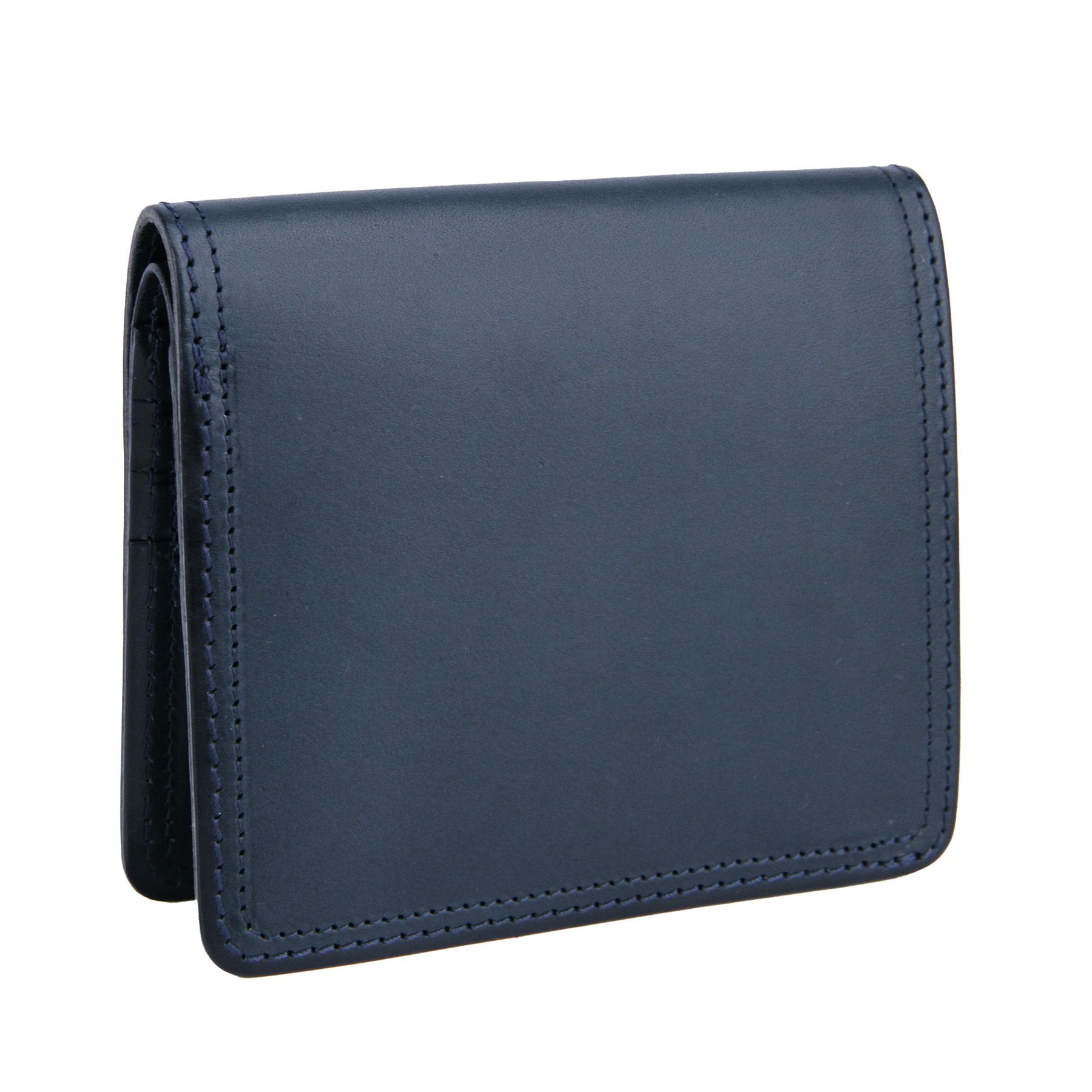 CORBO. コルボ -SLATE- スレート シリーズ 純札(縦型) ２つ折り薄型財布 8LC-0401