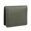 CORBO. コルボ -SLATE- スレート シリーズ 純札(縦型) ２つ折り薄型財布 8LC-0401