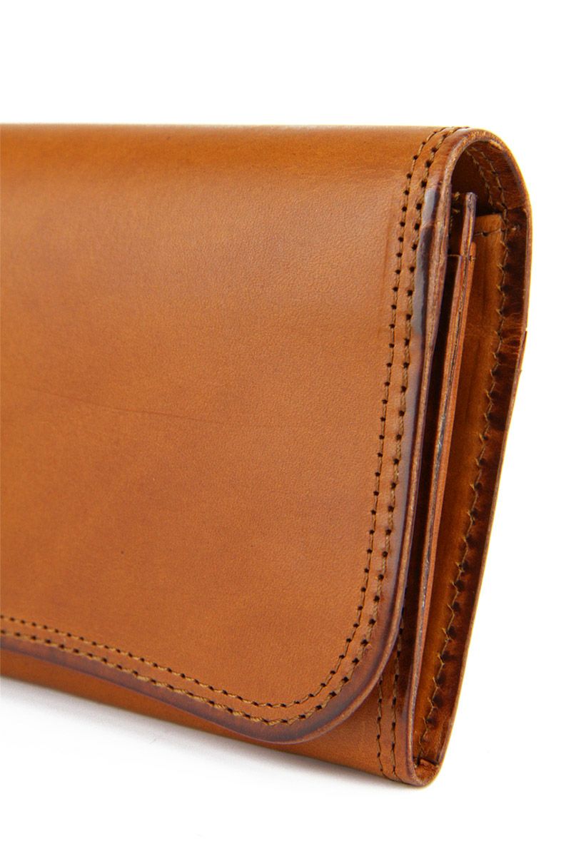 CORBO. コルボ -SLATE- スレート シリーズ 小銭入れ付き長財布 8LC-0404