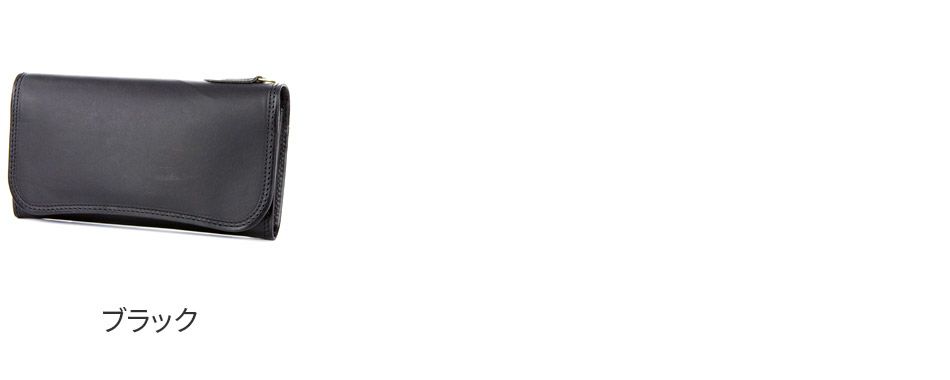 CORBO. コルボ -SLATE- スレート シリーズ 左利き用 小銭入れ付き 長財布 8LC-0404L