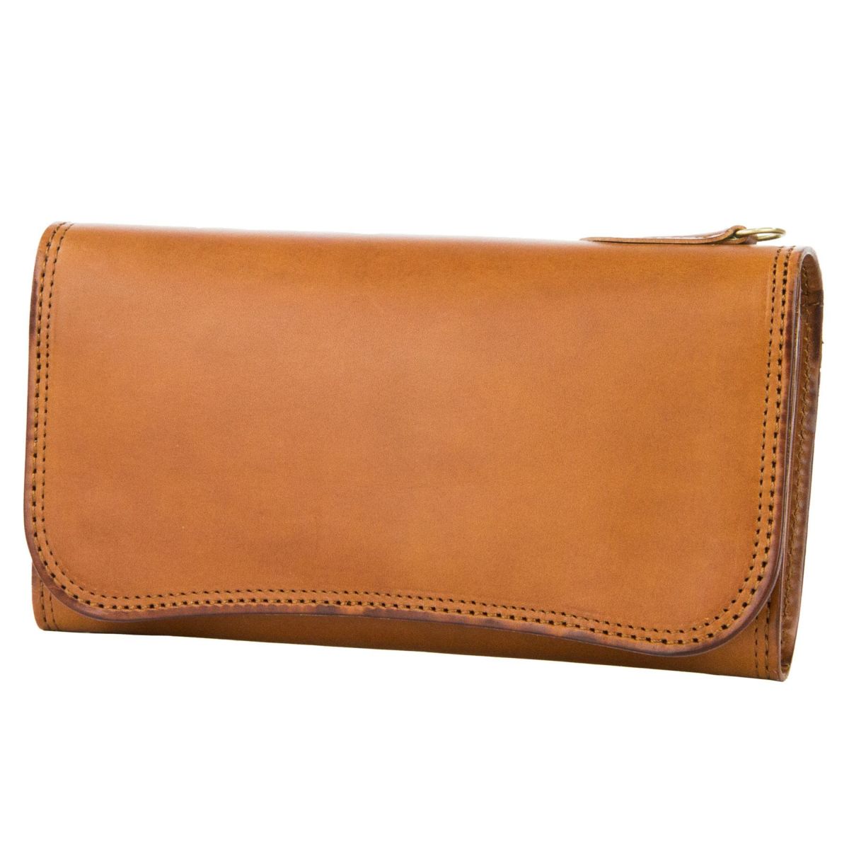 CORBO. コルボ -SLATE- スレート シリーズ 左利き用 小銭入れ付き 長財布 8LC-0404L