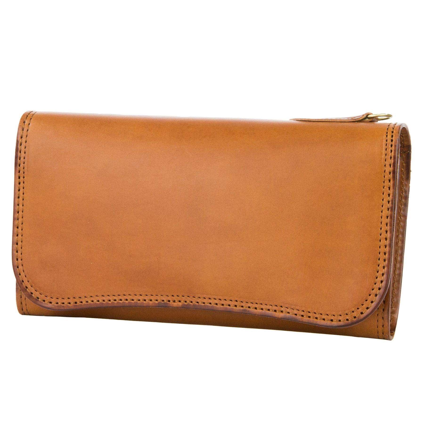 CORBO. コルボ -SLATE- スレート シリーズ 左利き用 小銭入れ付き 長財布 8LC-0404L