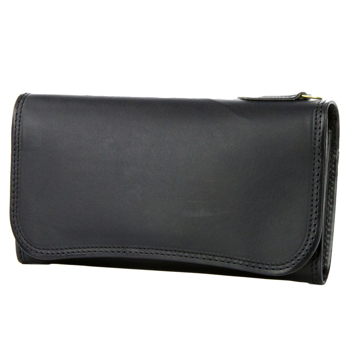 CORBO. コルボ -SLATE- スレート シリーズ 左利き用 小銭入れ付き 長財布 8LC-0404L