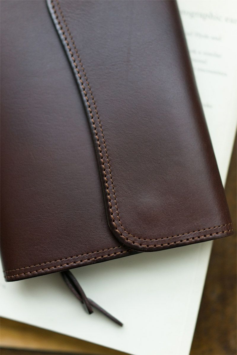 CORBO. コルボ -SLATE Book Cover- スレート シリーズ 文庫本サイズ ブックカバー 8LC-0405