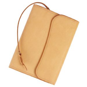 CORBO. コルボ -SLATE Book Cover- スレート シリーズ 四六版サイズ ブックカバー 8LC-0407