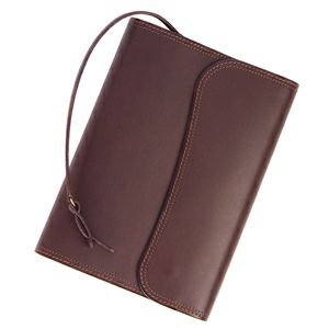 CORBO. コルボ -SLATE Book Cover- スレート シリーズ 四六版サイズ ブックカバー 8LC-0407