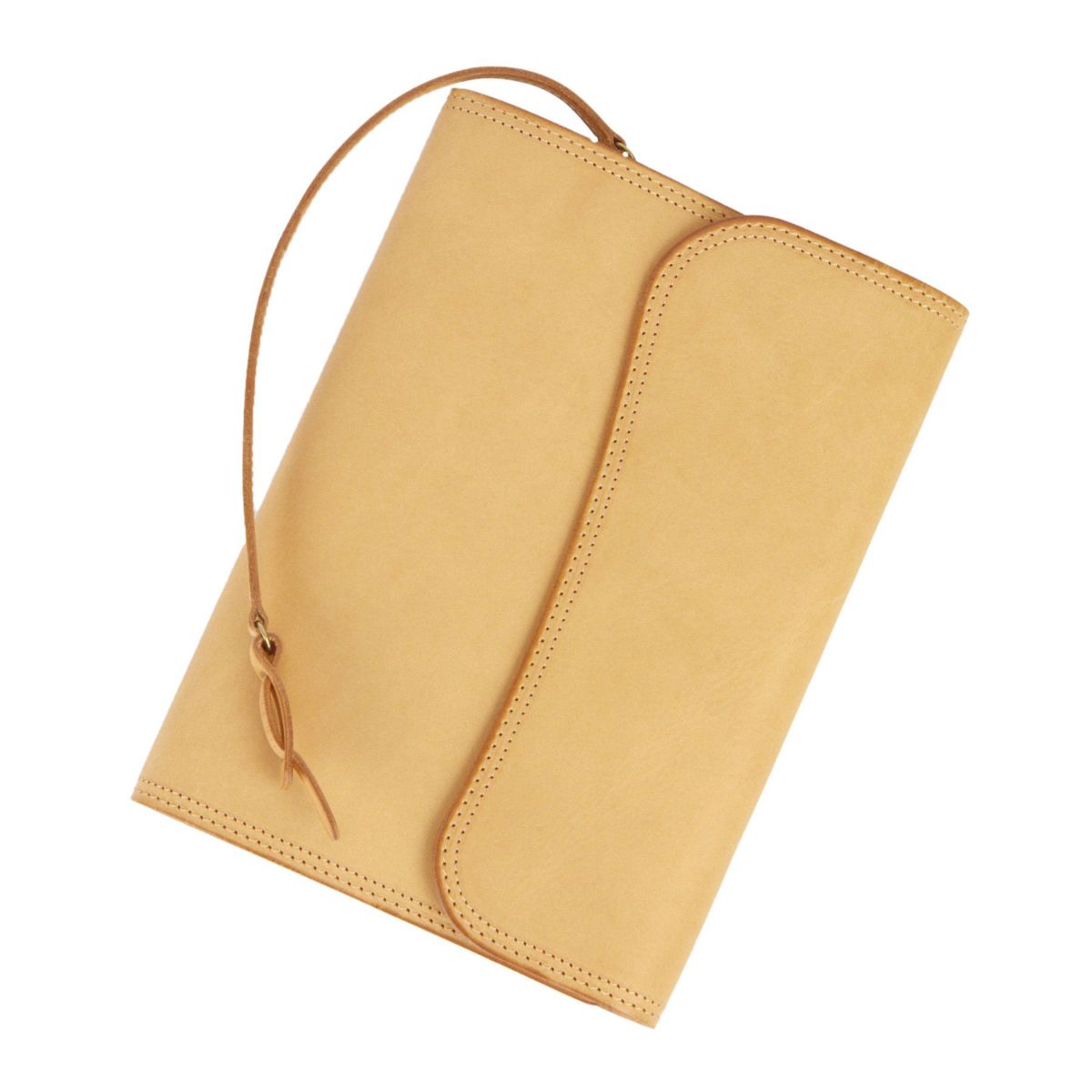 CORBO. コルボ -SLATE Book Cover- スレート シリーズ A5版サイズ ブックカバー 8LC-0408