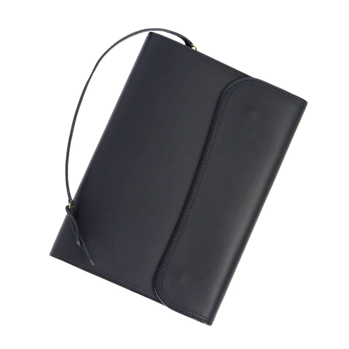 CORBO. コルボ -SLATE Book Cover- スレート シリーズ A5版サイズ ブックカバー 8LC-0408