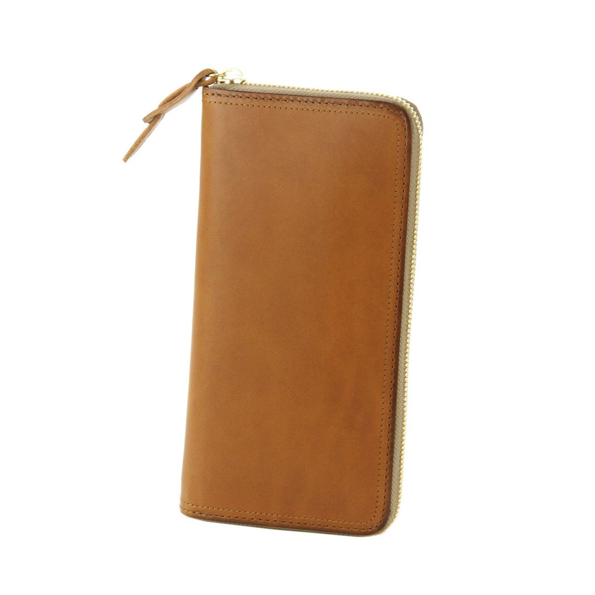 CORBO. コルボ -SLATE- スレート シリーズ ラウンドファスナー 小銭