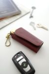 CORBO. コルボ -SLATE Smart Key Case- スレート スマートキーケース スマートキー カーキー ケース 8LC-0413