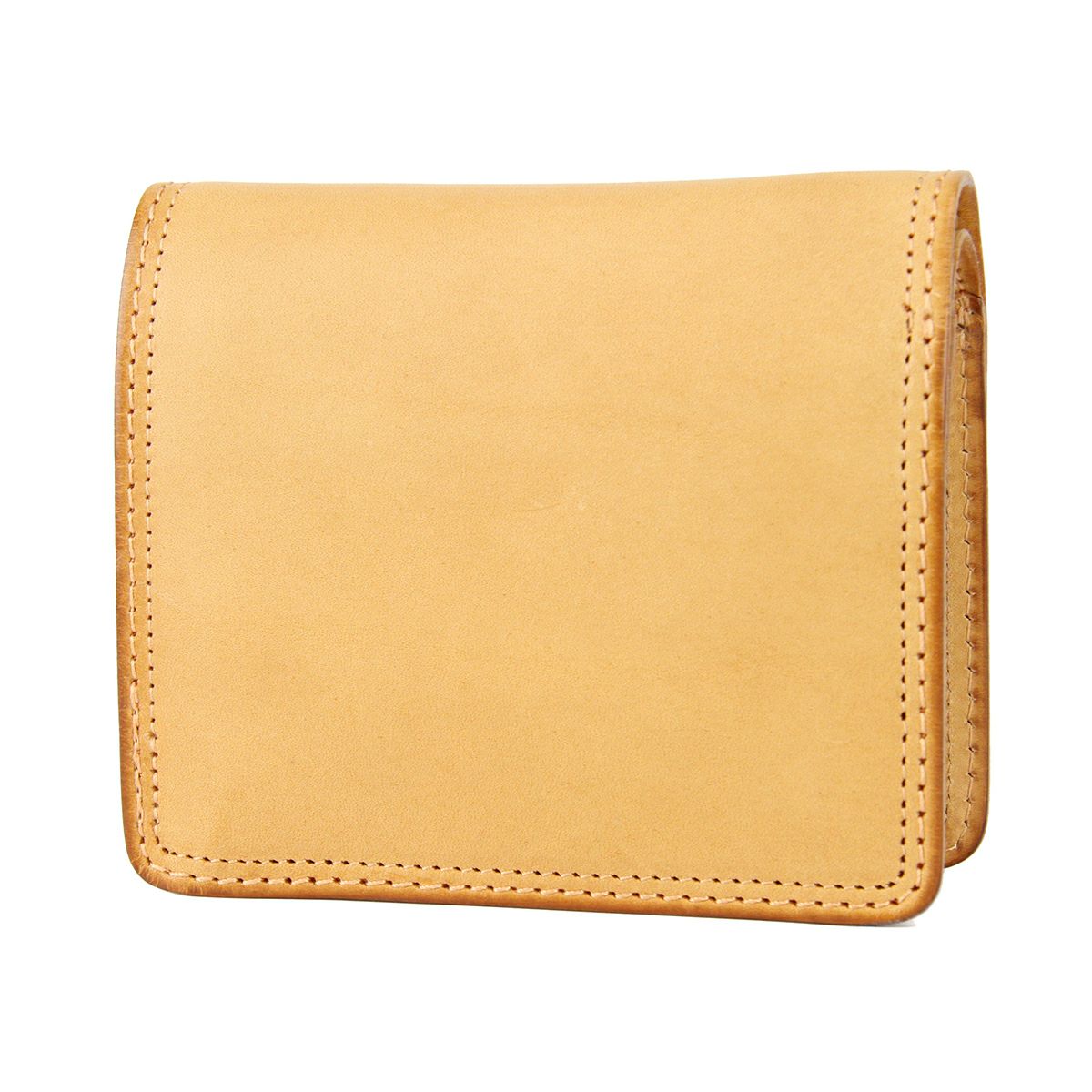 CORBO. コルボ -SLATE- スレート シリーズ 小銭入れ付き 二つ折り財布 8LC-9362