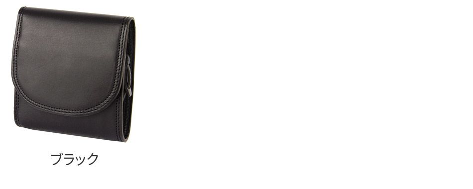 CORBO. コルボ -SLATE- スレート シリーズ 小銭入れ付き二つ折り財布 8LC-9364