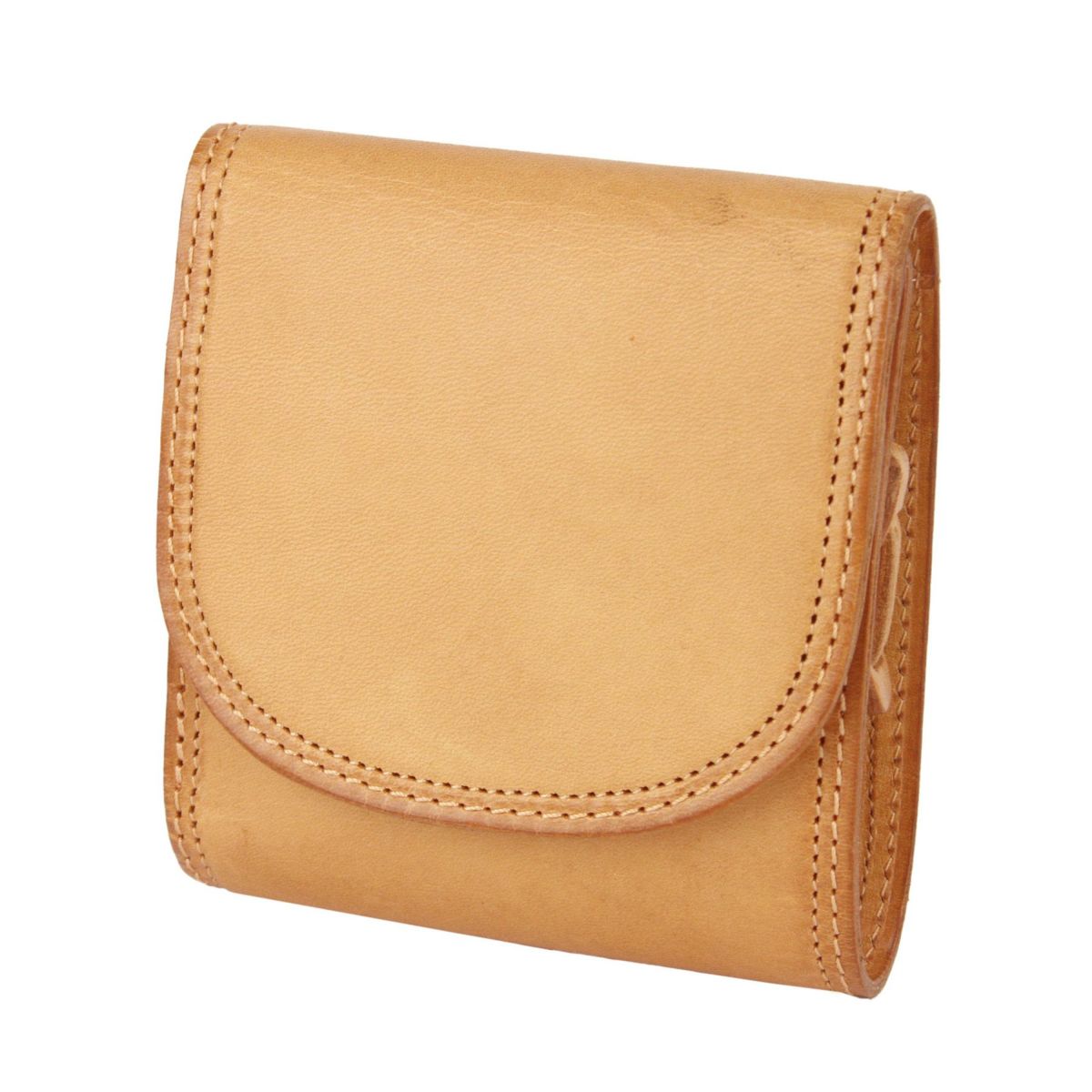 CORBO. コルボ -SLATE- スレート シリーズ 小銭入れ付き二つ折り財布 8LC-9364