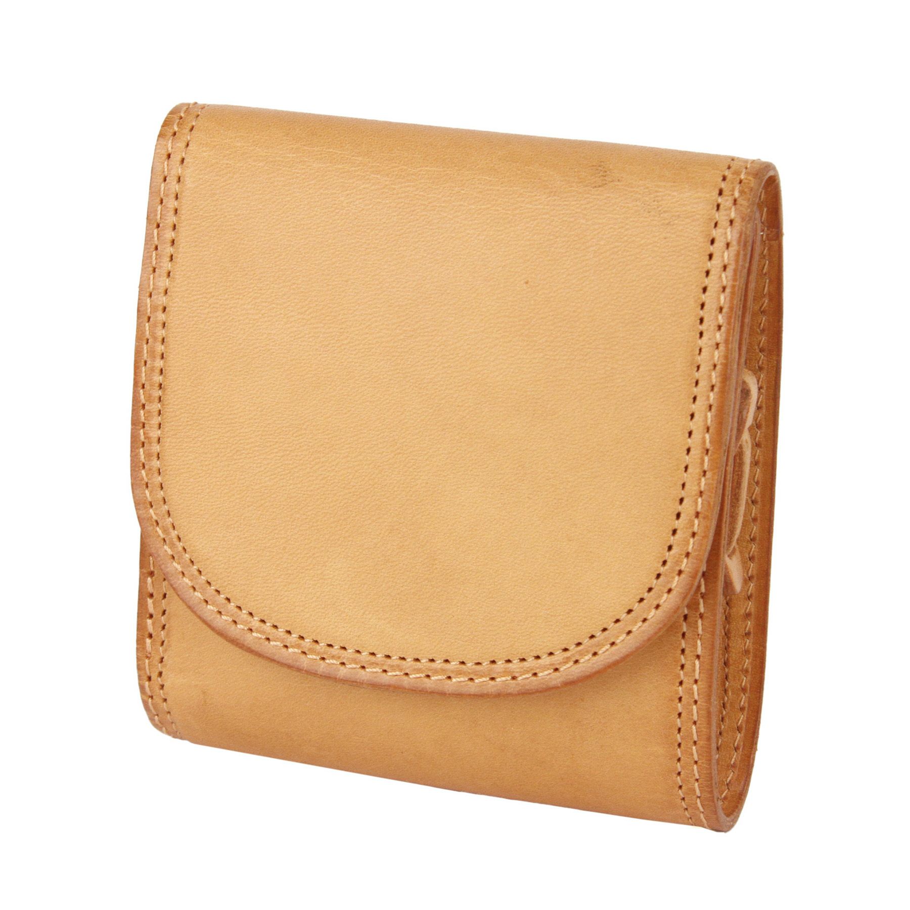 CORBO. コルボ -SLATE- スレート シリーズ 小銭入れ付き二つ折り財布 8LC-9364