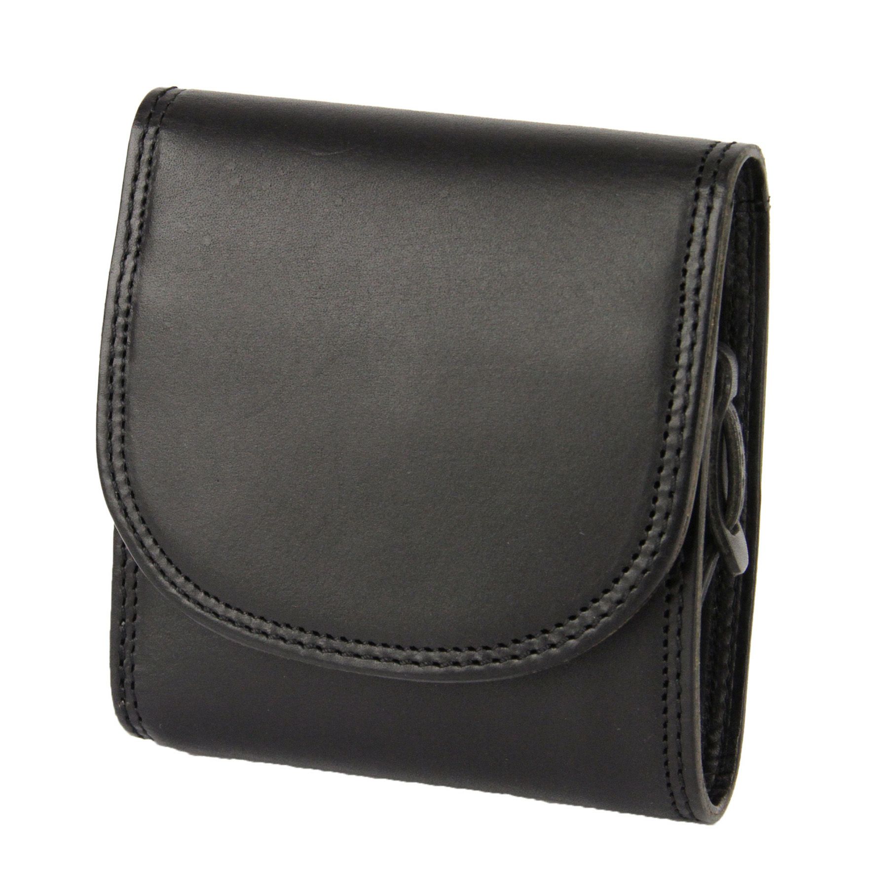 CORBO. コルボ -SLATE- スレート シリーズ 小銭入れ付き二つ折り財布 8LC-9364