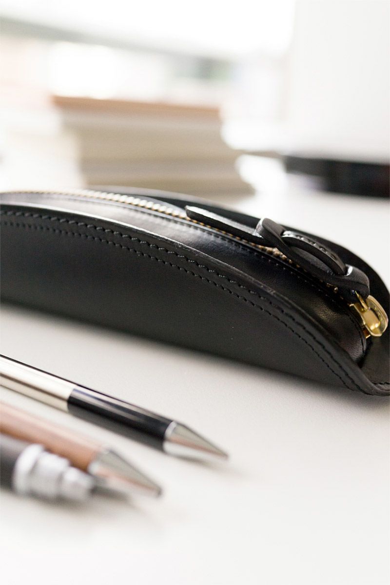 CORBO. コルボ -SLATE- スレート シリーズ ペンケース 8LC-9375