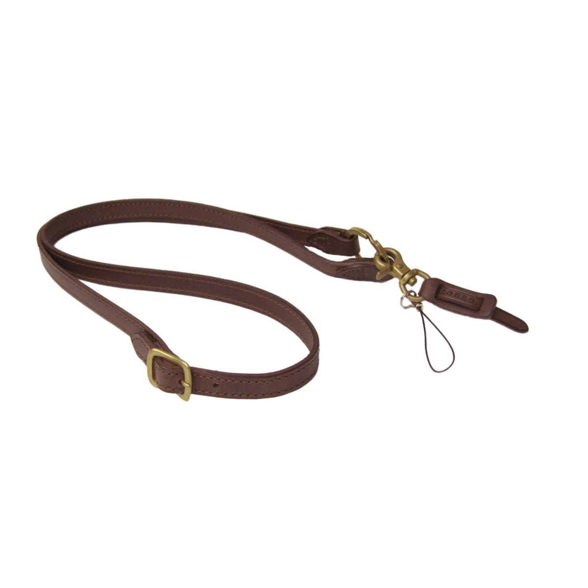 CORBO. コルボ -SLATE- スレート シリーズ ネックストラップ 8LC-9942