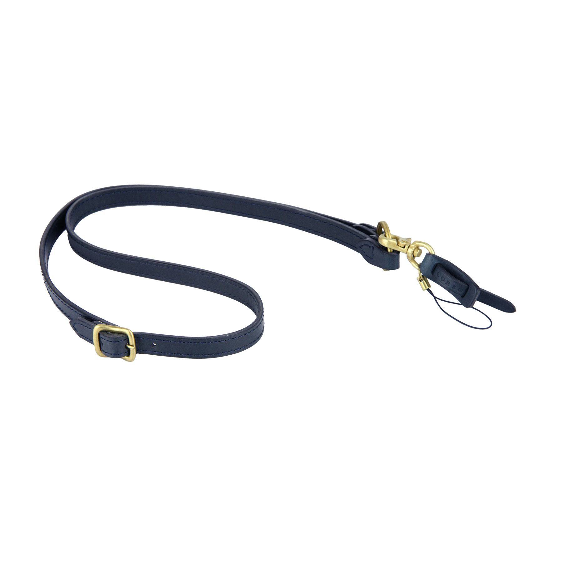 CORBO. コルボ -SLATE- スレート シリーズ ネックストラップ 8LC-9942