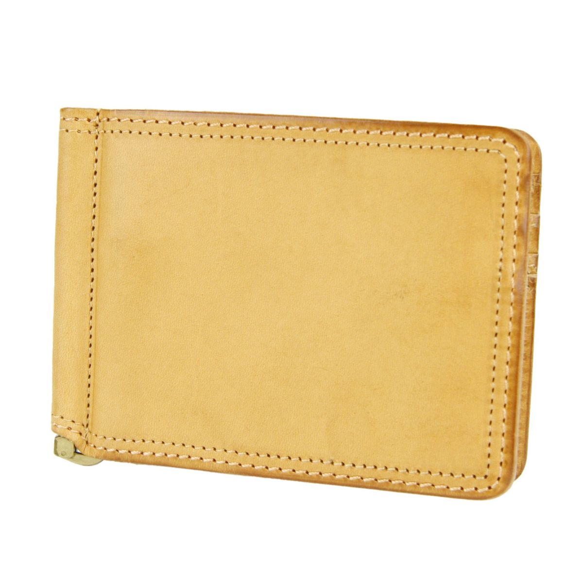 CORBO. コルボ -SLATE- スレート シリーズ 薄型マネークリップ Ａタイプ 8LC-9948