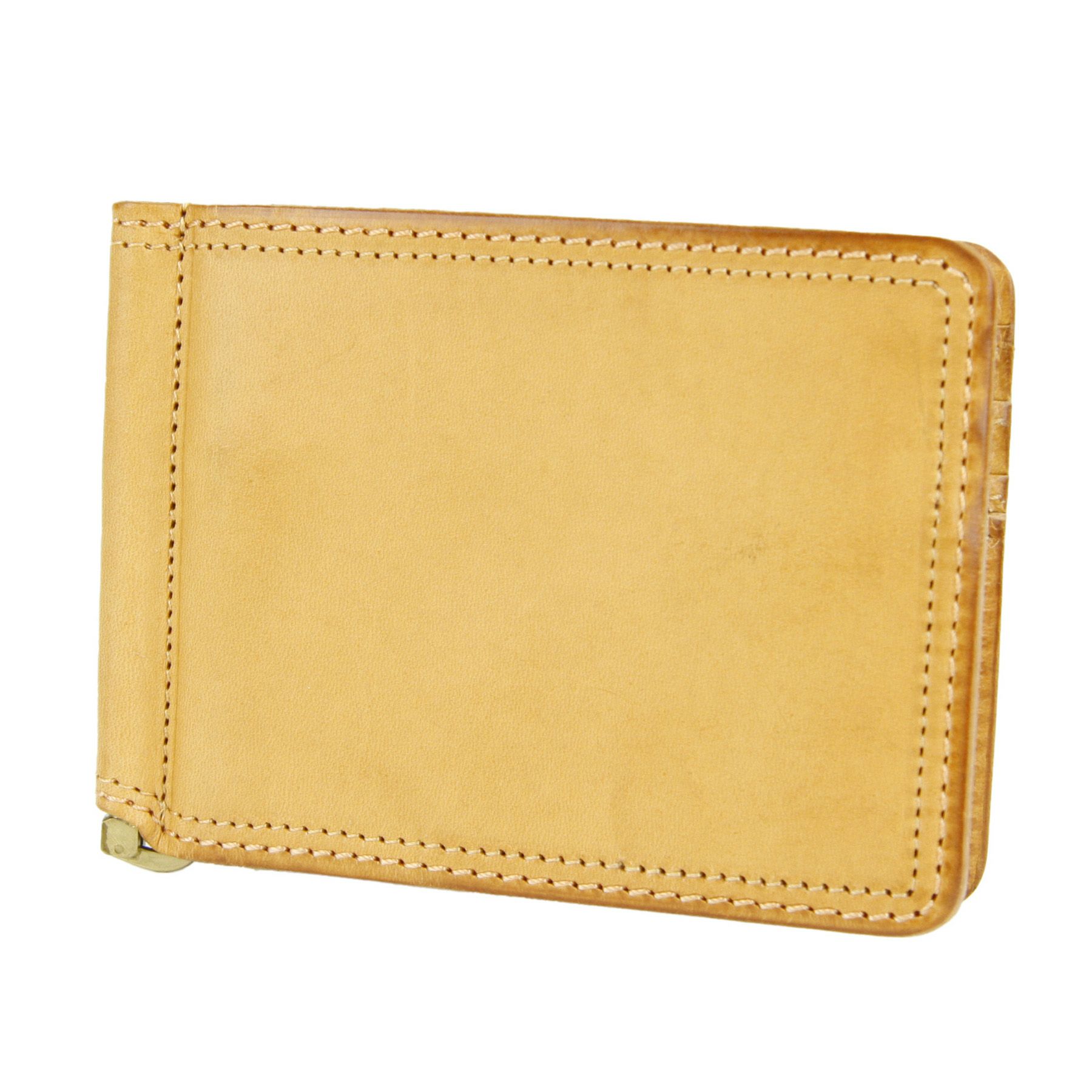 CORBO. コルボ -SLATE- スレート シリーズ 薄型マネークリップ Ａタイプ 8LC-9948