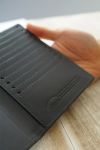 CORBO. コルボ -SLATE- スレート シリーズ パスポートケース・カードケース 8LC-9952