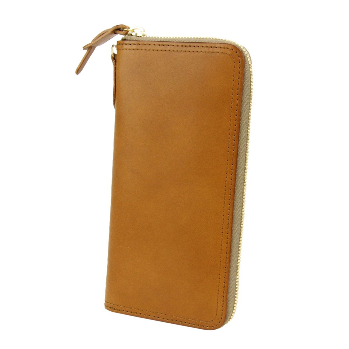 CORBO. コルボ -SLATE- スレート シリーズ ラウンドファスナー 小銭入れ付き 長財布 8LC-9955