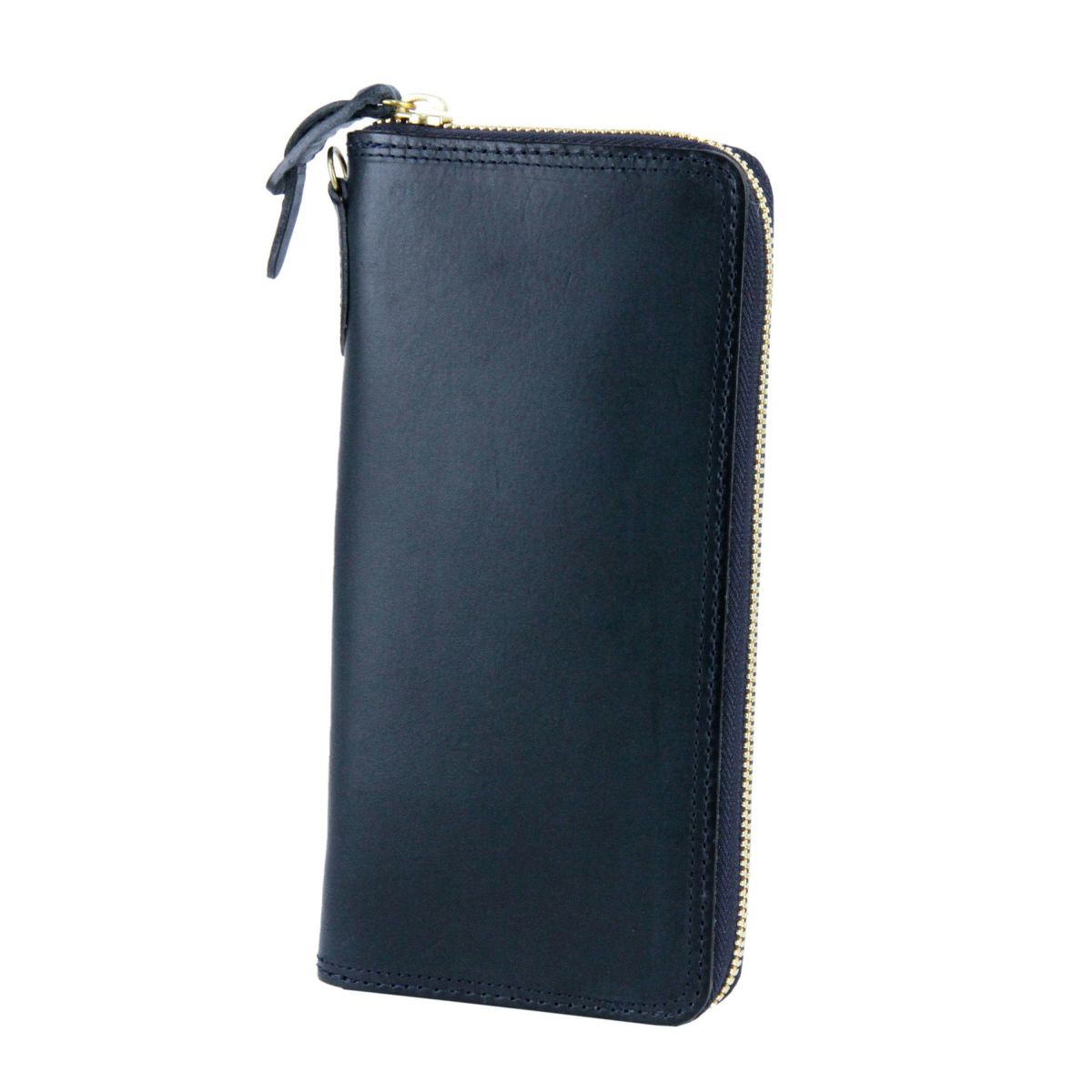 CORBO. コルボ -SLATE- スレート シリーズ ラウンドファスナー 小銭入れ付き 長財布 8LC-9955